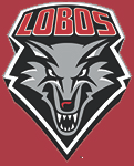 Joseph Montoya -  - University of New Mexico Lobos Athletics