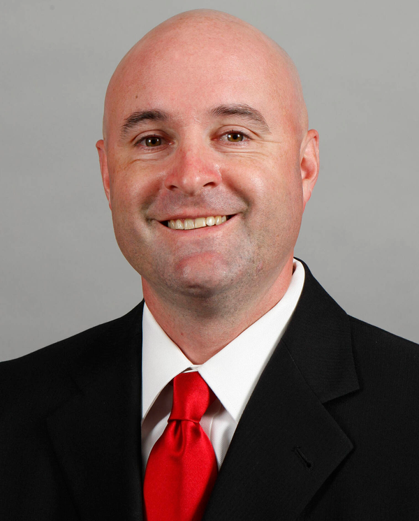 Andy Hill - Men's Basketball - University of New Mexico Lobos Athletics