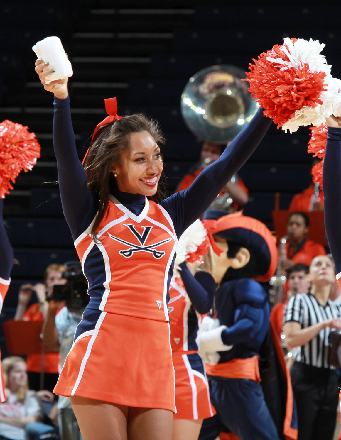 Women S Basketball Wnit Vs Richmond By Matt Riley Virginia