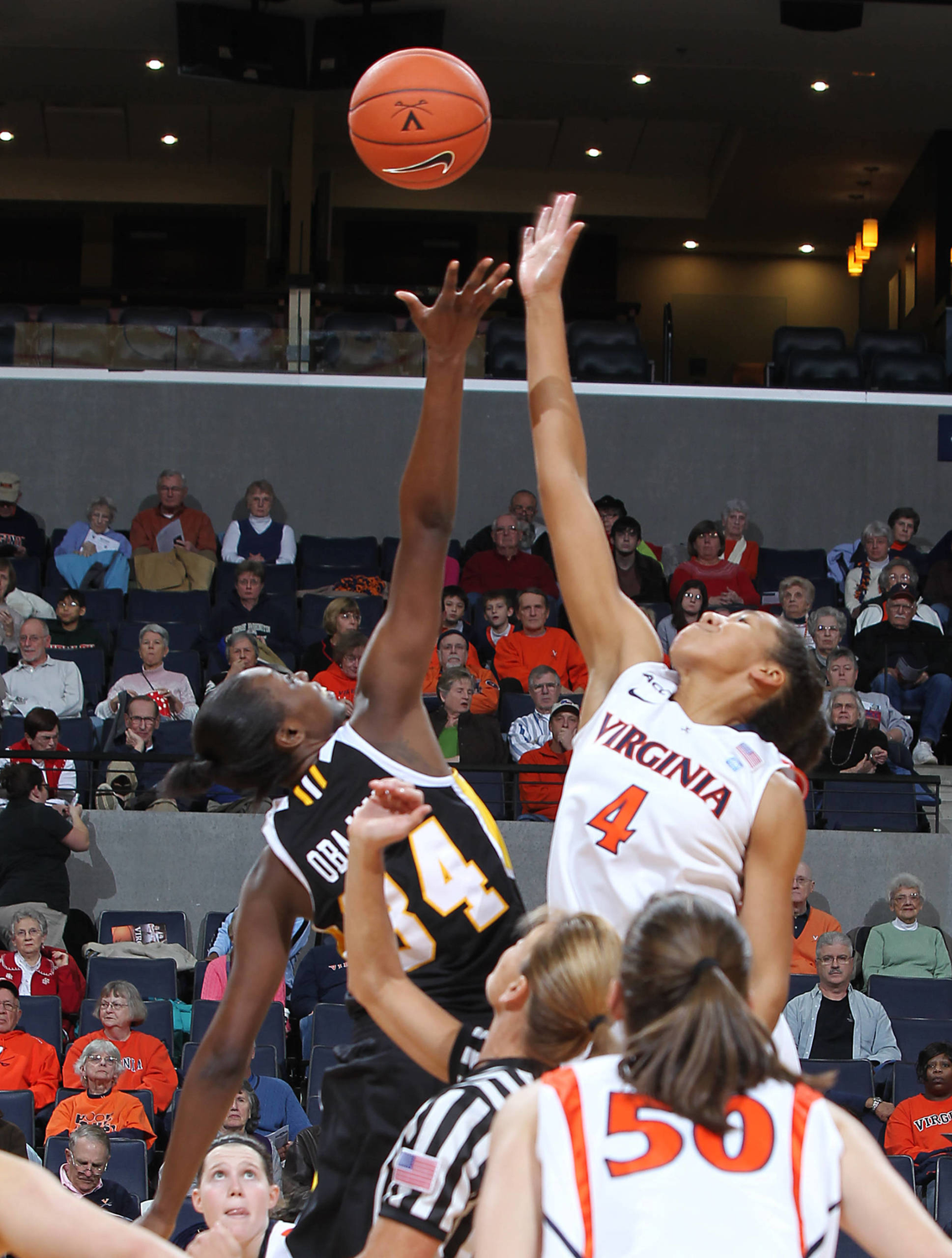 Women S Basketball Vs Umbc By Jim Daves Virginia Cavaliers