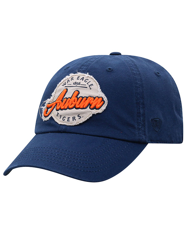 auburn baseball team hat