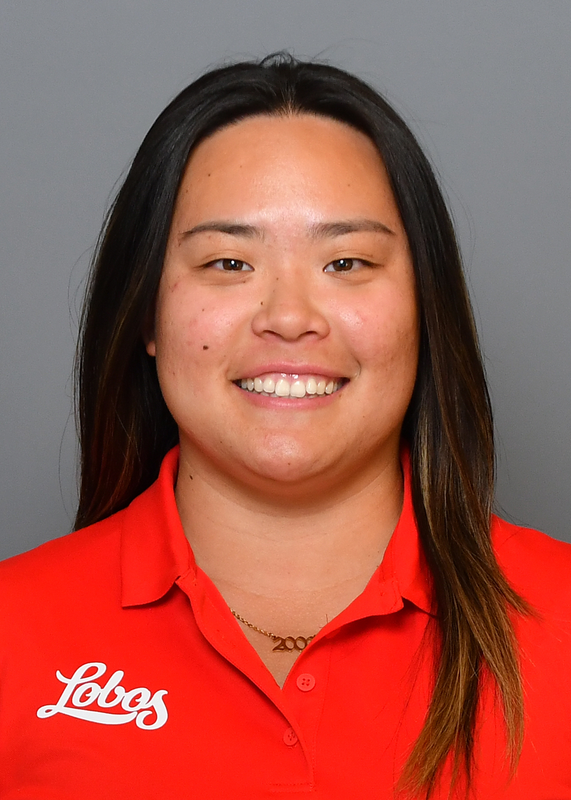 Hannah Ko - Women's Golf - University of New Mexico Lobos Athletics