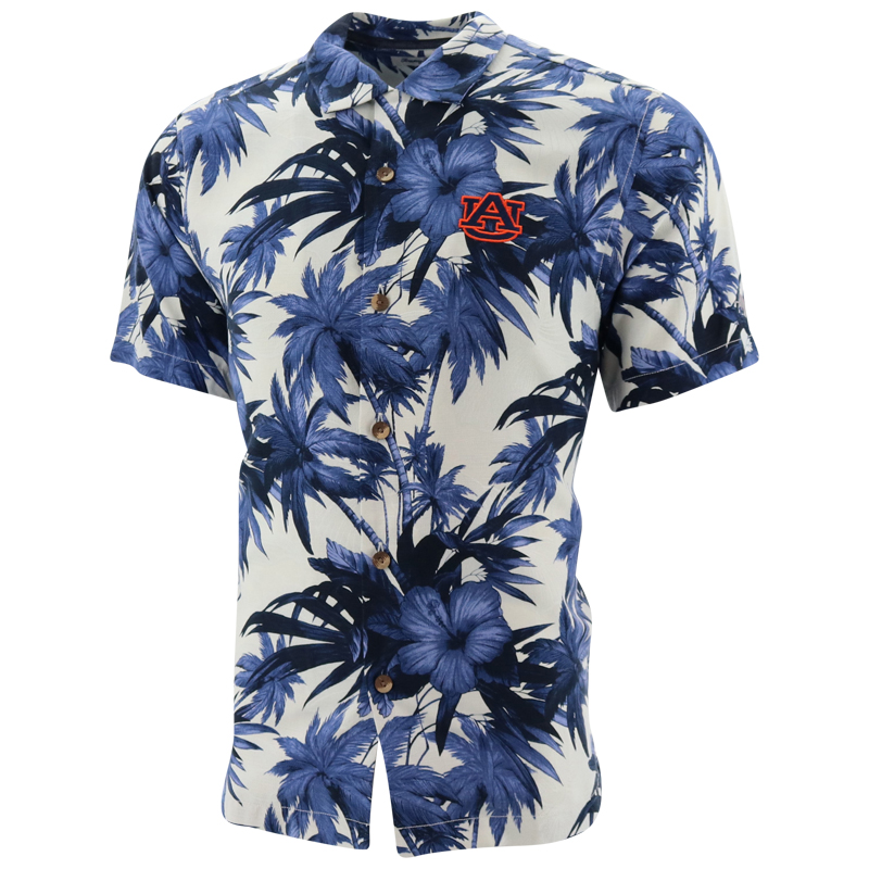 tommy bahama short sleeve button down