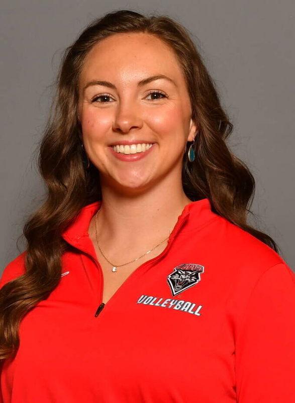 Emma Stratmoen -  - University of New Mexico Lobos Athletics