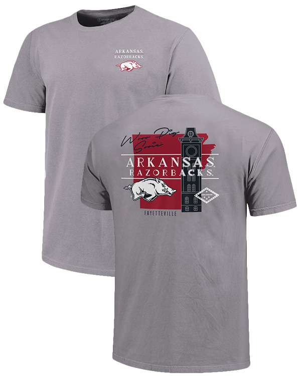 Arkansas Razorbacks Official Team Shop | Arkansas Wooo Pig ...