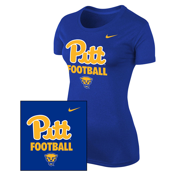 nike legend tees