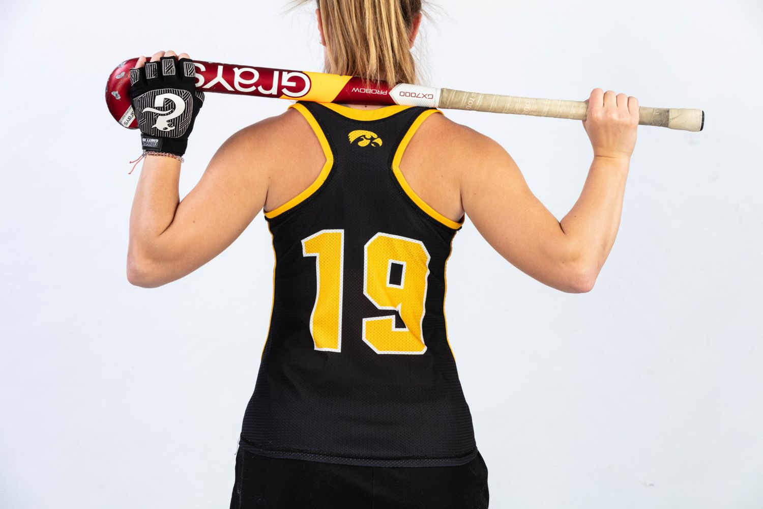 nike field hockey uniforms