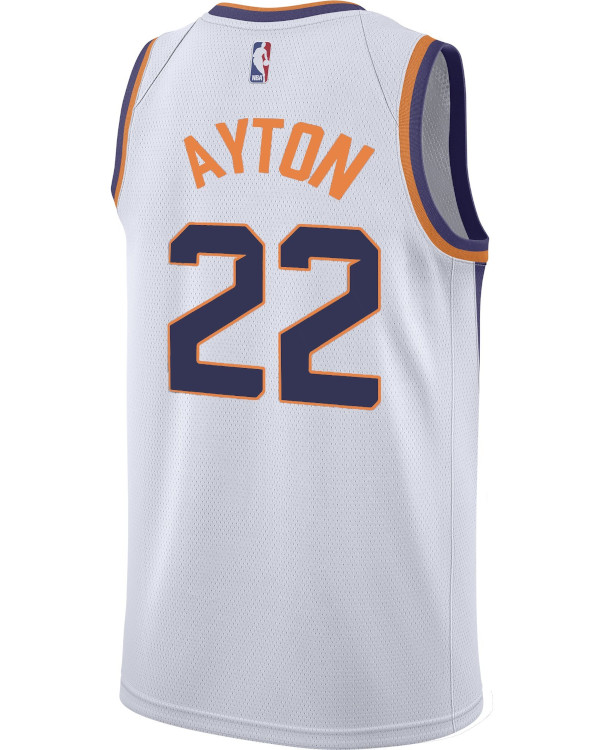 NBA Phoenix Suns Deandre Ayton Youth 