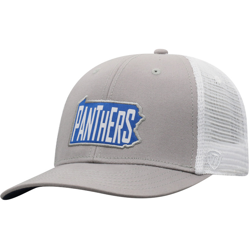 canvas trucker hat