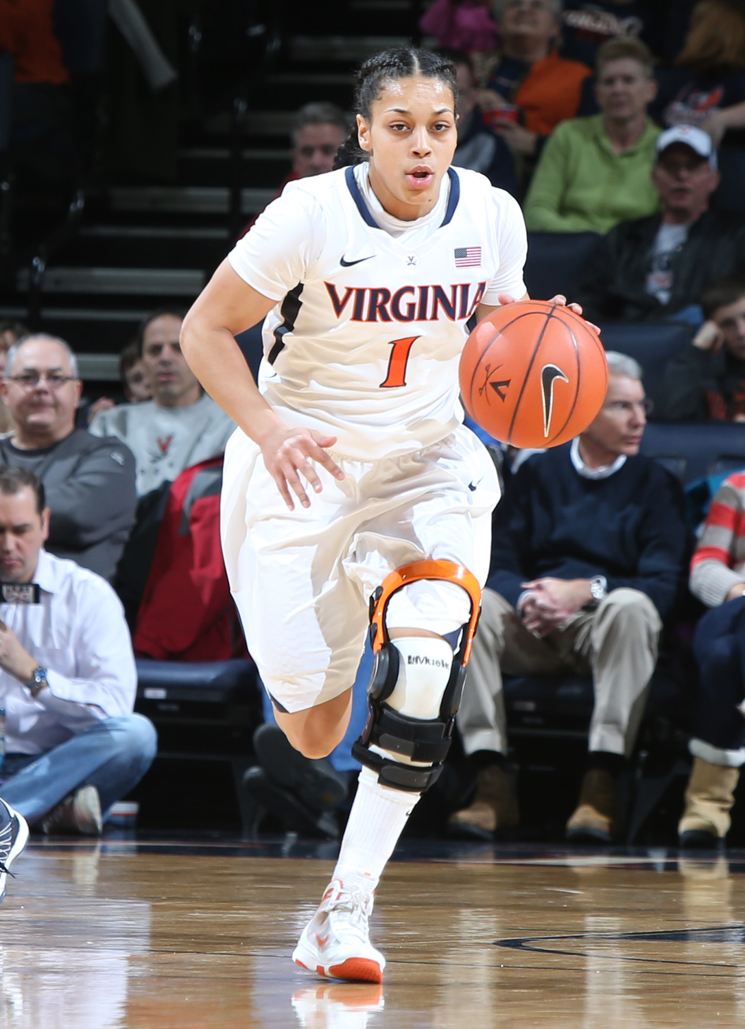 Women S Basketball Vs Boston College By Matt Riley Virginia Cavaliers Official Athletic Site
