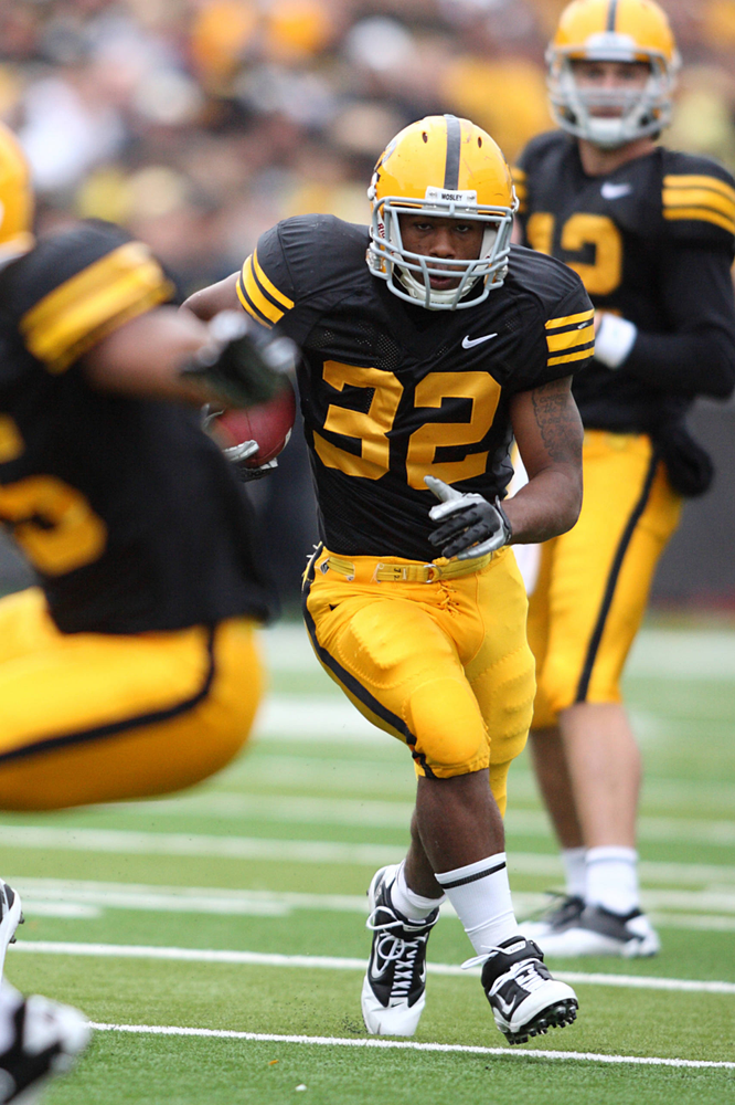 Iowa Vs Ball State Sept 25 2010 Page 2269 University Of