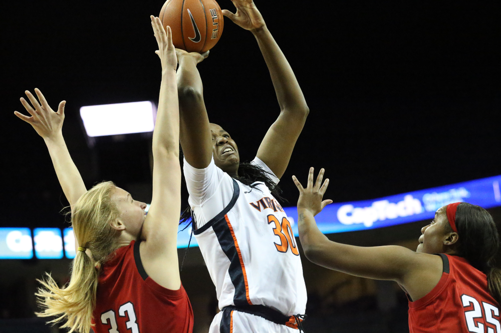 Women S Basketball Vs Nc State Virginia Cavaliers Official Athletic Site