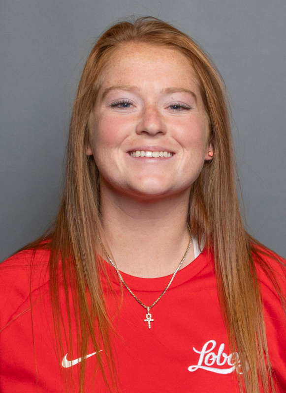 Sophie Hannabas - Softball - University of New Mexico Lobos Athletics