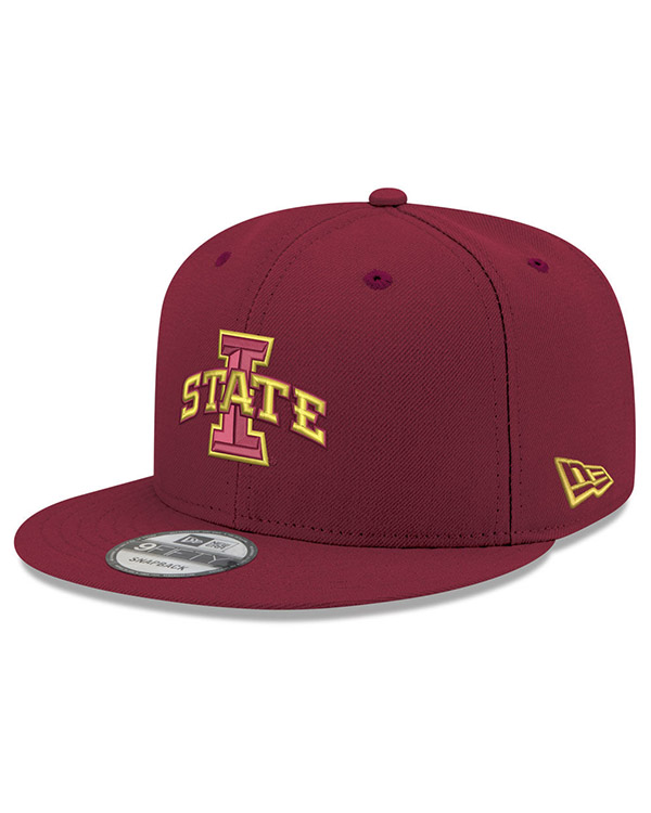 iowa state cyclones bucket hat