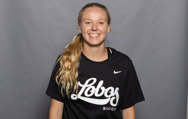 Mick Supple - Women's Soccer - University of New Mexico Lobos Athletics