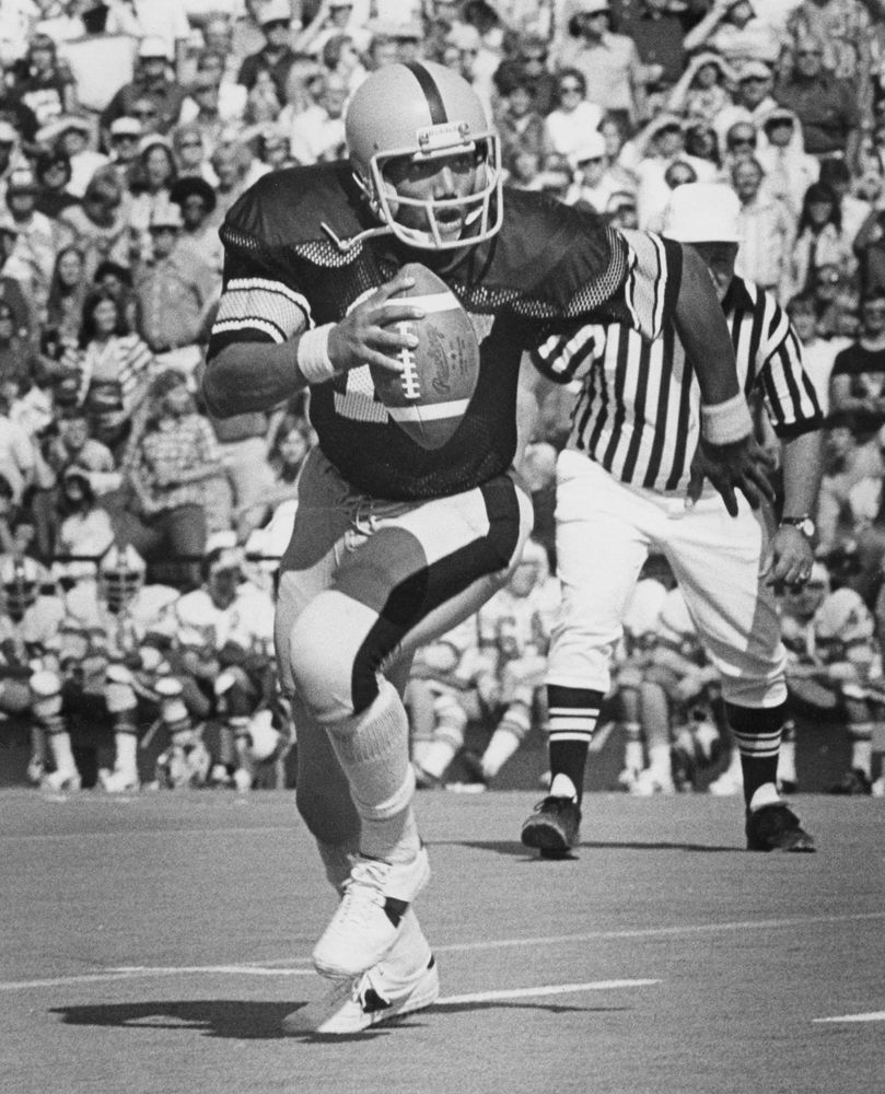 Butch Caldwell