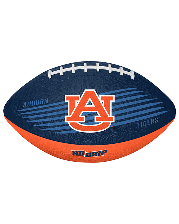 Auburn Tigers Dwnf Youth Football The Auburn Fan Shop Official