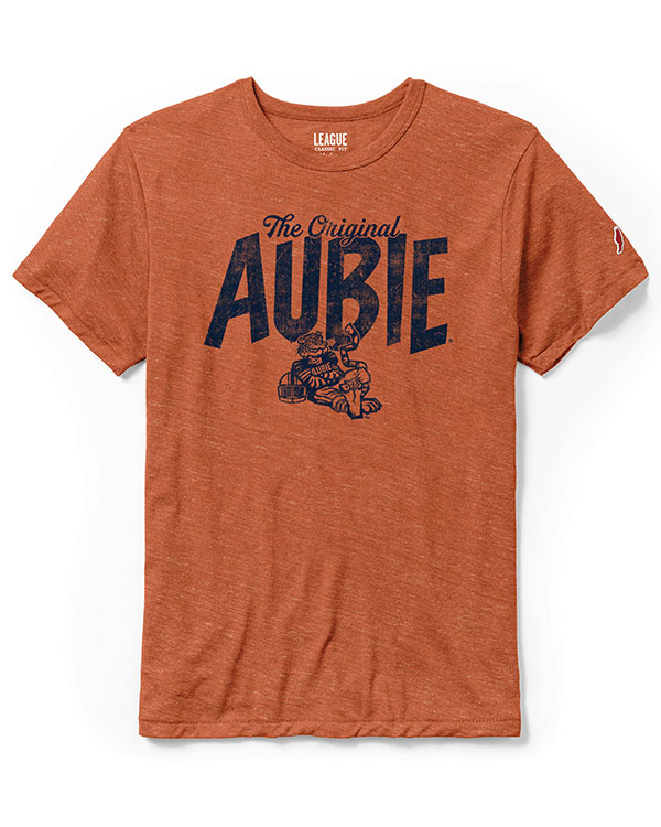 auburn tigers shirt
