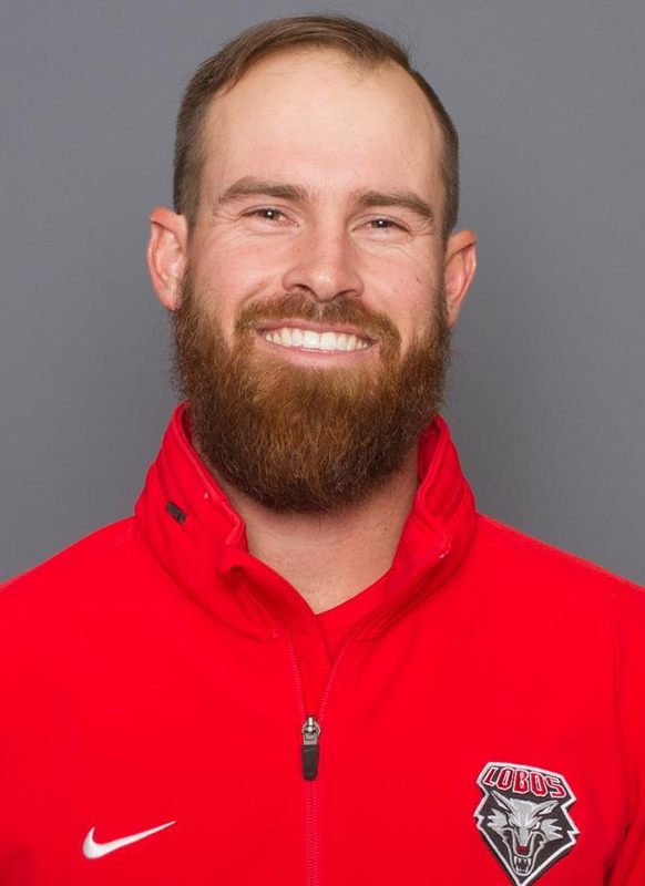 Tyler  Heil - Softball - University of New Mexico Lobos Athletics