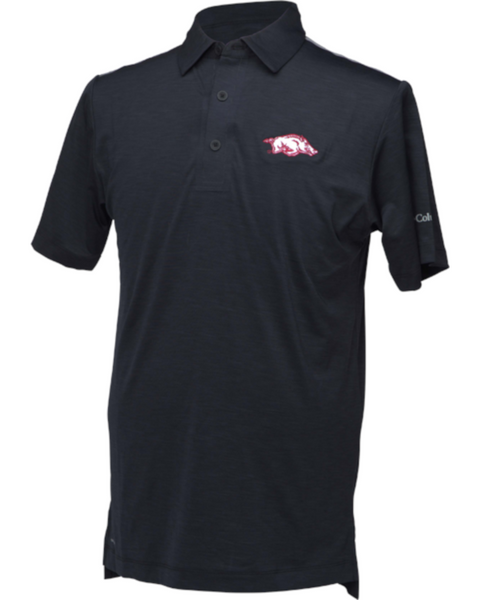 razorback polo