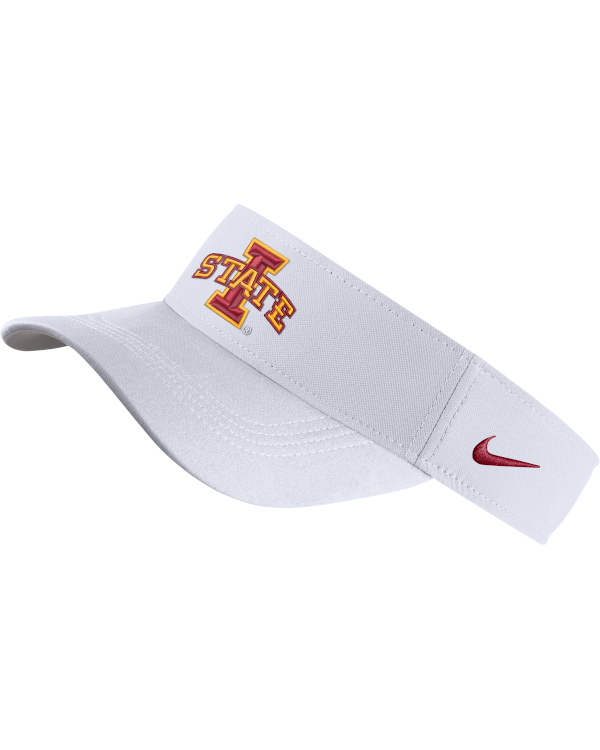 iowa state nike hat