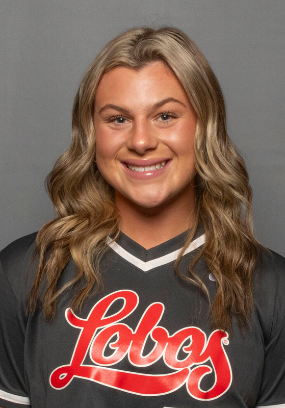 Chloe  Yeatts - Softball - University of New Mexico Lobos Athletics