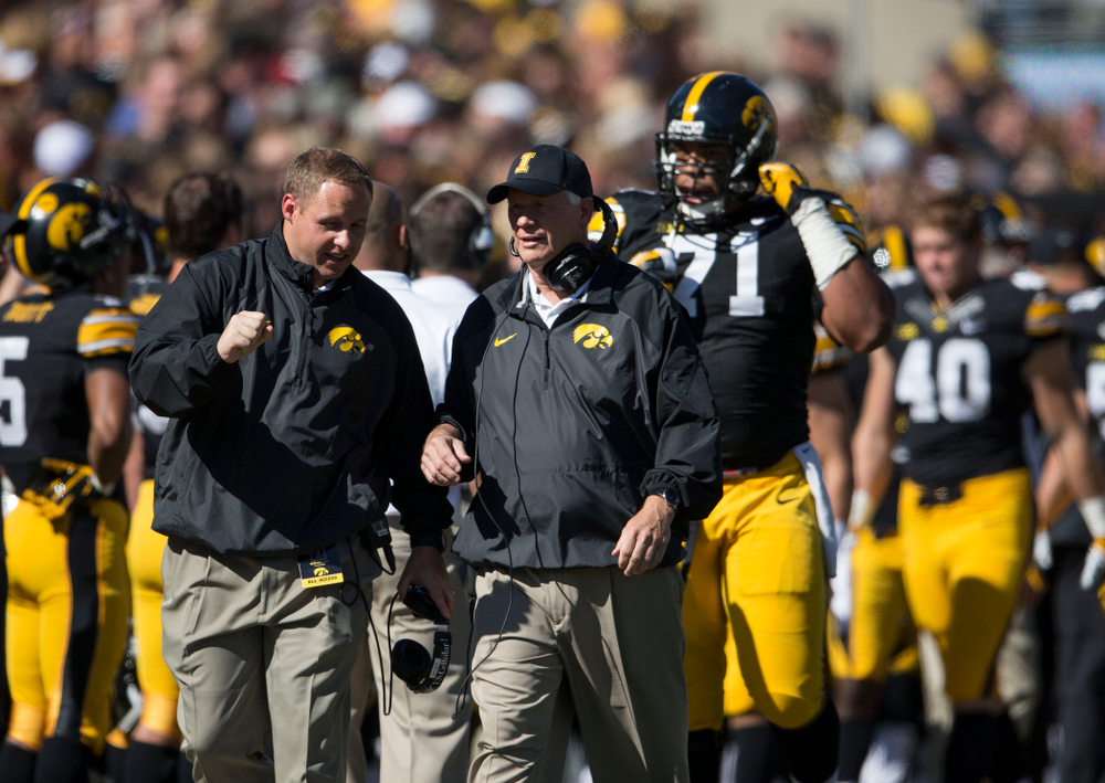 Fball Reese Morgan Retires Page 7183 University Of Iowa Athletics