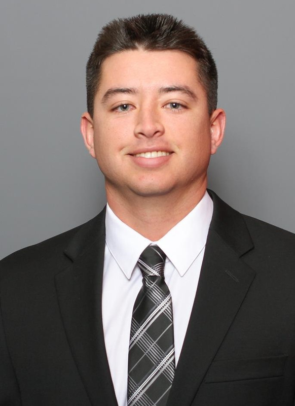 Andre Gregory - Baseball - University of New Mexico Lobos Athletics