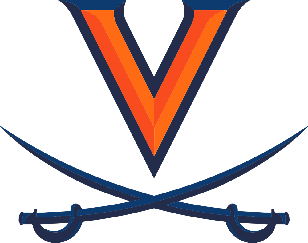 (1) No. 4 Virginia Cavaliers