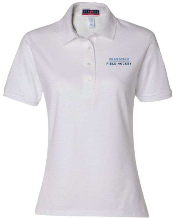columbia polo shirts womens