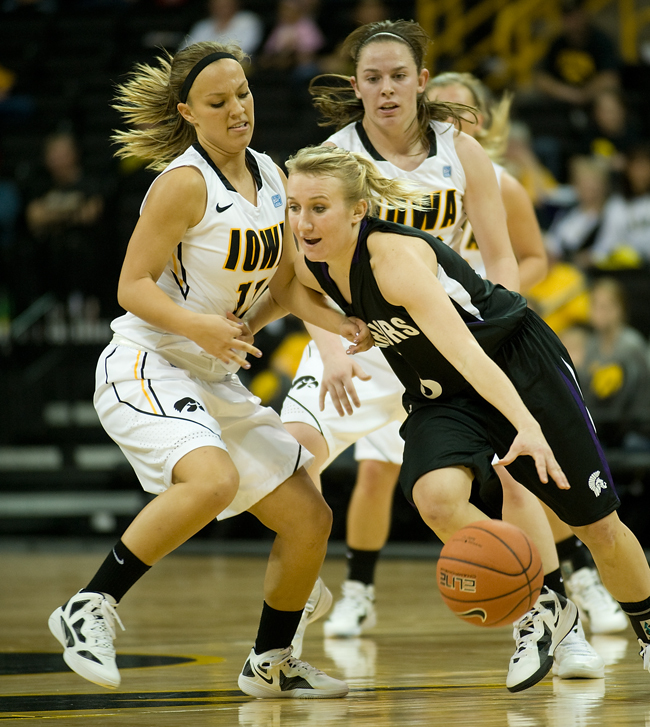Iowa Vs Winona State University Of Iowa Athletics