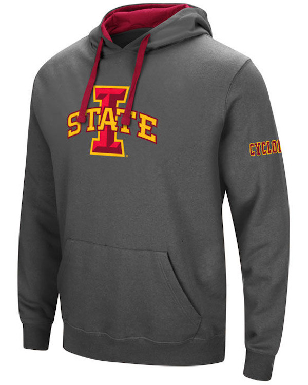 iowa state cyclones hoodie
