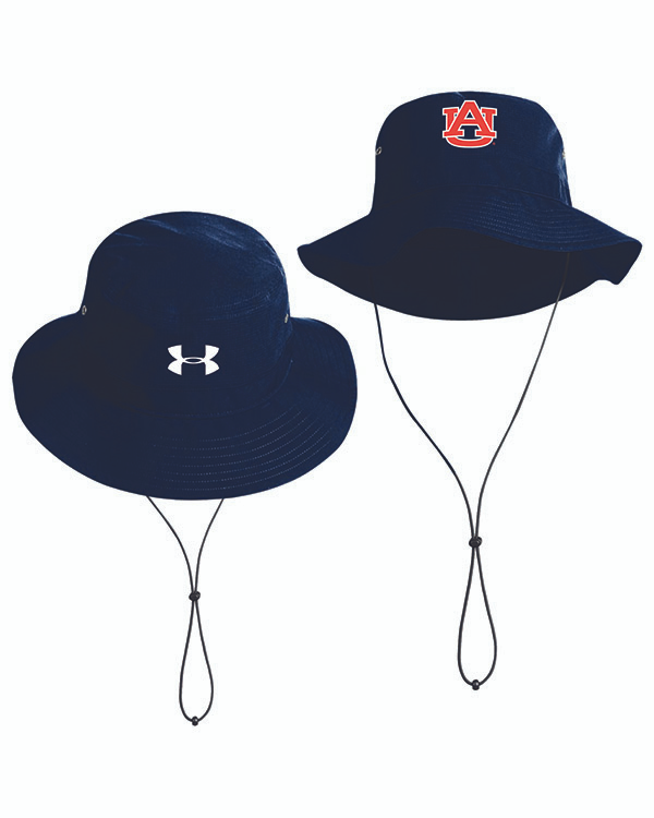 under armour fishing hat