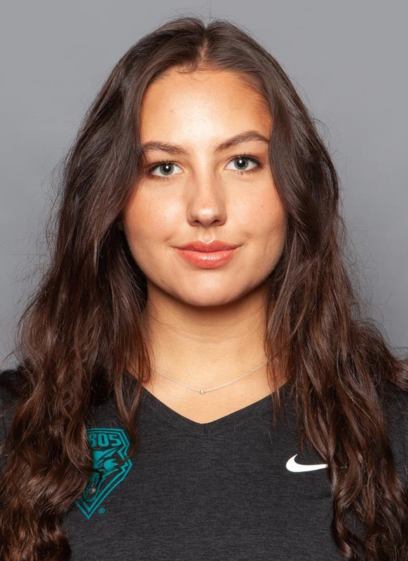 Talia Passarelli - Women's Swimming and Diving - University of New Mexico Lobos Athletics