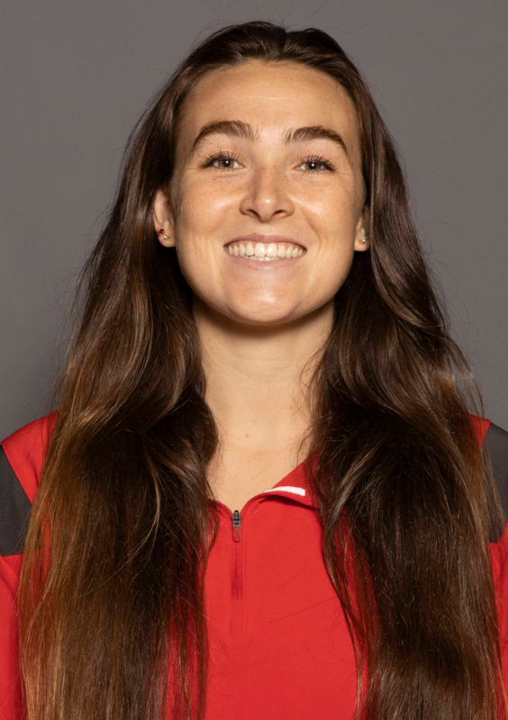 Carly Beddingfield - Women's Volleyball - University of New Mexico Lobos Athletics