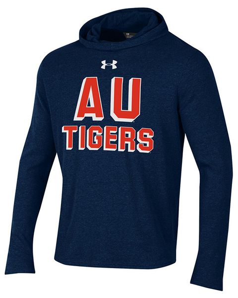 auburn under armour hoodie