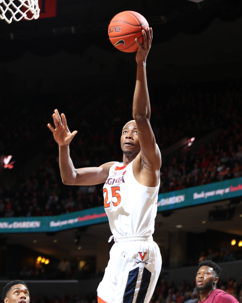 Men S Basketball Vs Fsu By Matt Riley Virginia Cavaliers Official Athletic Site