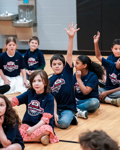 Coach License Terms and Conditions USA Basketball