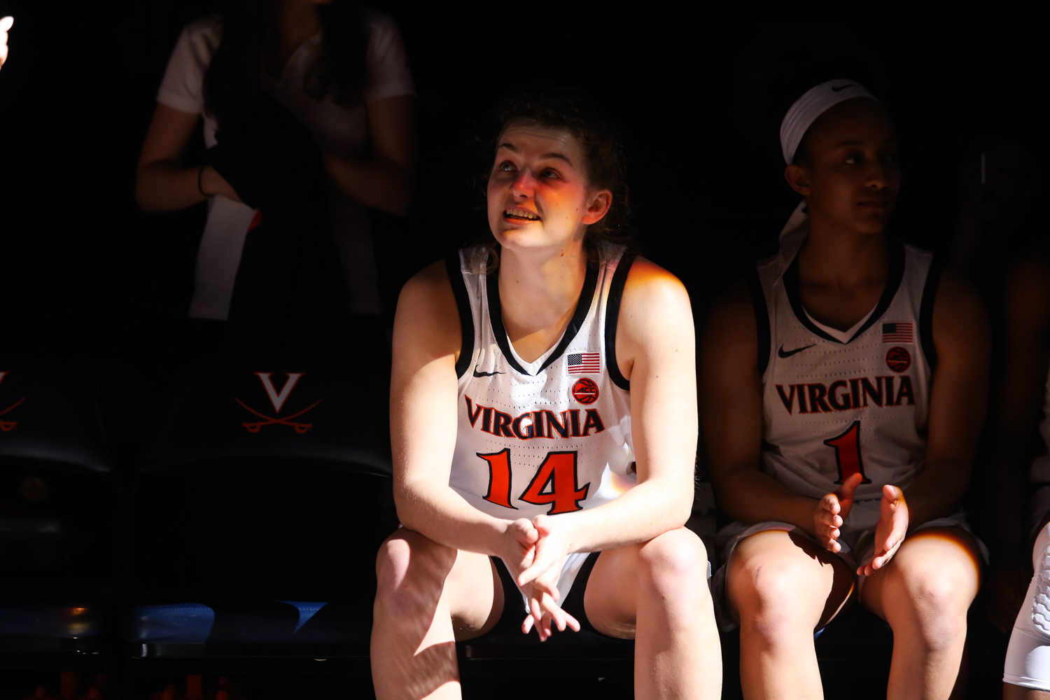 Women S Basketball Vs Boston College Virginia Cavaliers Official Athletic Site