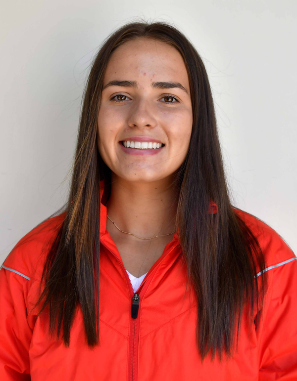 Cora  Cooke - Cross Country - University of New Mexico Lobos Athletics