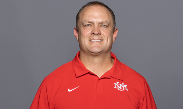 All About the New Mexico Head Coach: A Deep Dive