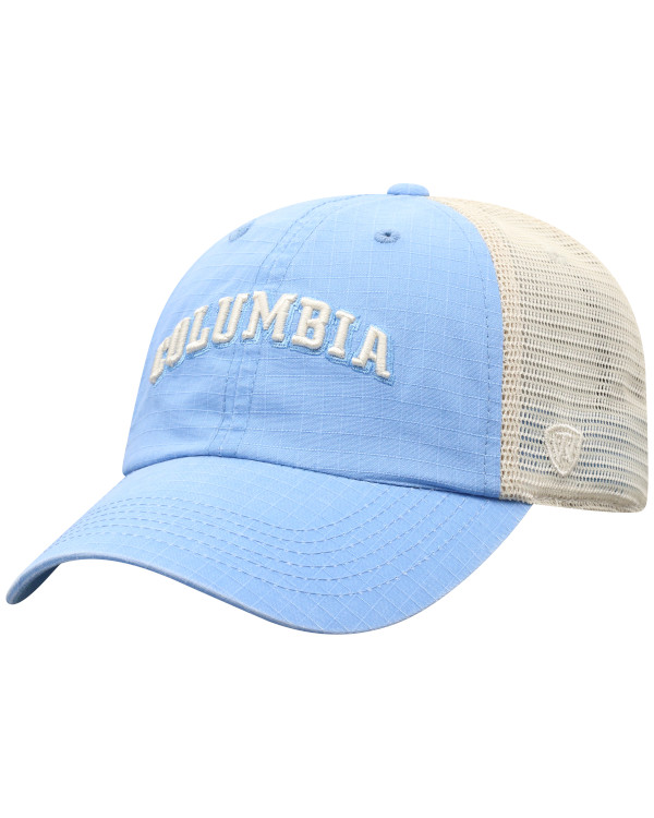 Columbia Lions Top Of The World Throwback Raggs The Columbia
