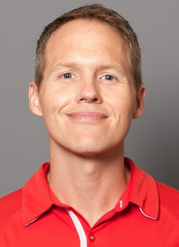 Craig Hendrickson -  - University of New Mexico Lobos Athletics