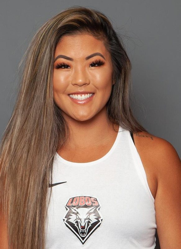 Sara Kuuttila-Webbert - Women's Tennis - University of New Mexico Lobos Athletics