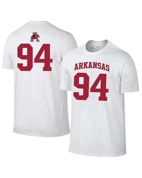 arkansas elite 8 shirt