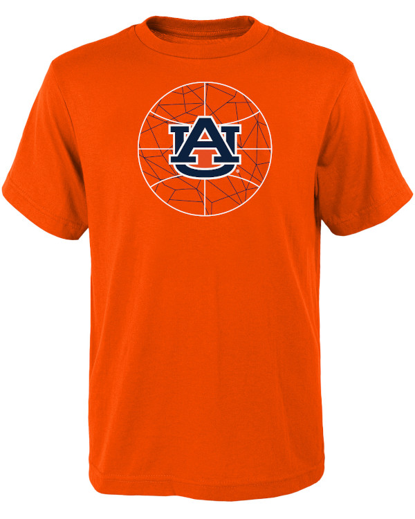 Tigers So Fresh Basketball T-Shirt 