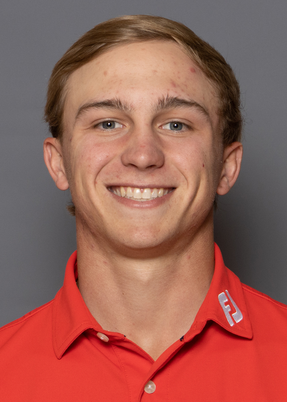 Connor Adams - Men's Golf - University of New Mexico Lobos Athletics Connor Adams - Men's Golf - University of New Mexico Lobos Athletics