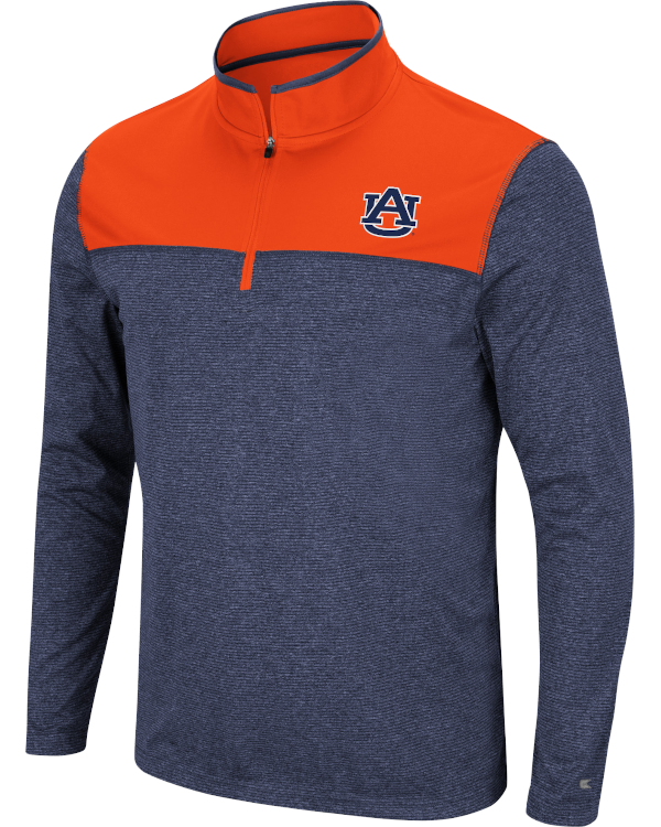 Zip Windshirt | Auburn Athletics Shop 
