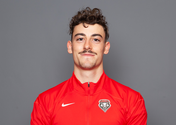 Aidan Quinn - Track & Field - University of New Mexico Lobos Athletics Aidan Quinn - Track & Field - University of New Mexico Lobos Athletics