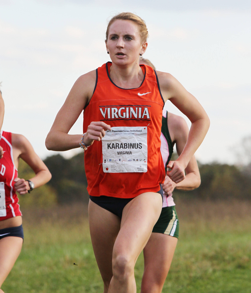 Cross Country at Panorama Farms (by Matt Riley) – Virginia ...